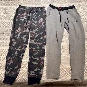 Nike Tech Fleece Joggers